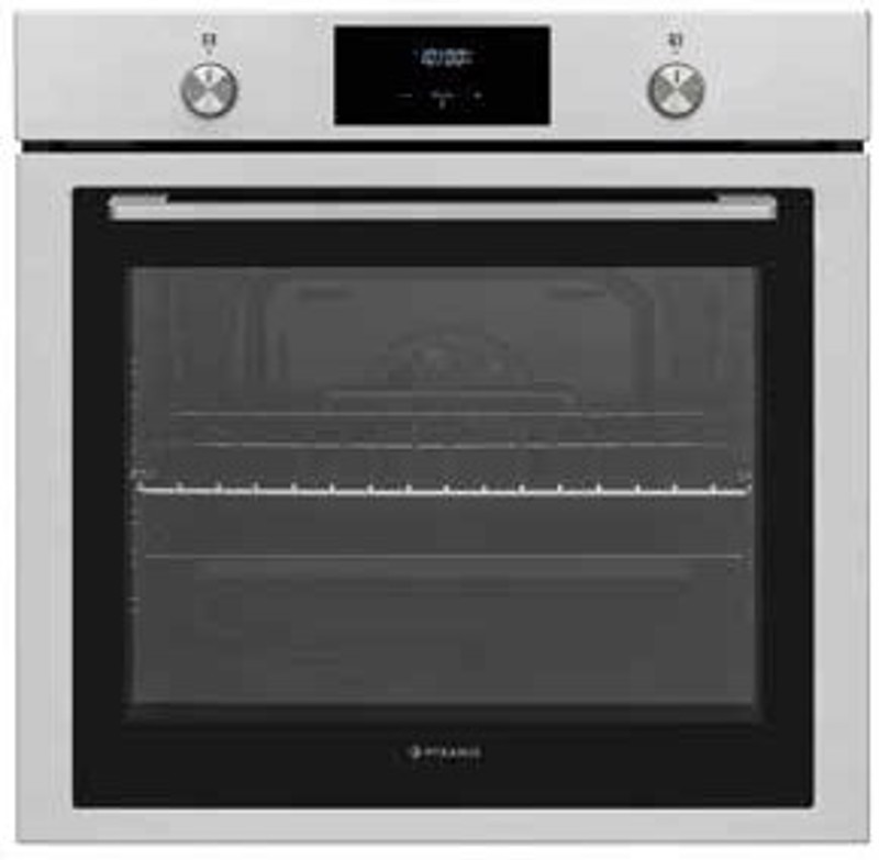 Φωτογραφία προϊόντος: Pyramis PO78042009PIX 034070101 (Εντοιχιζόμενος Φούρνος 78lt)