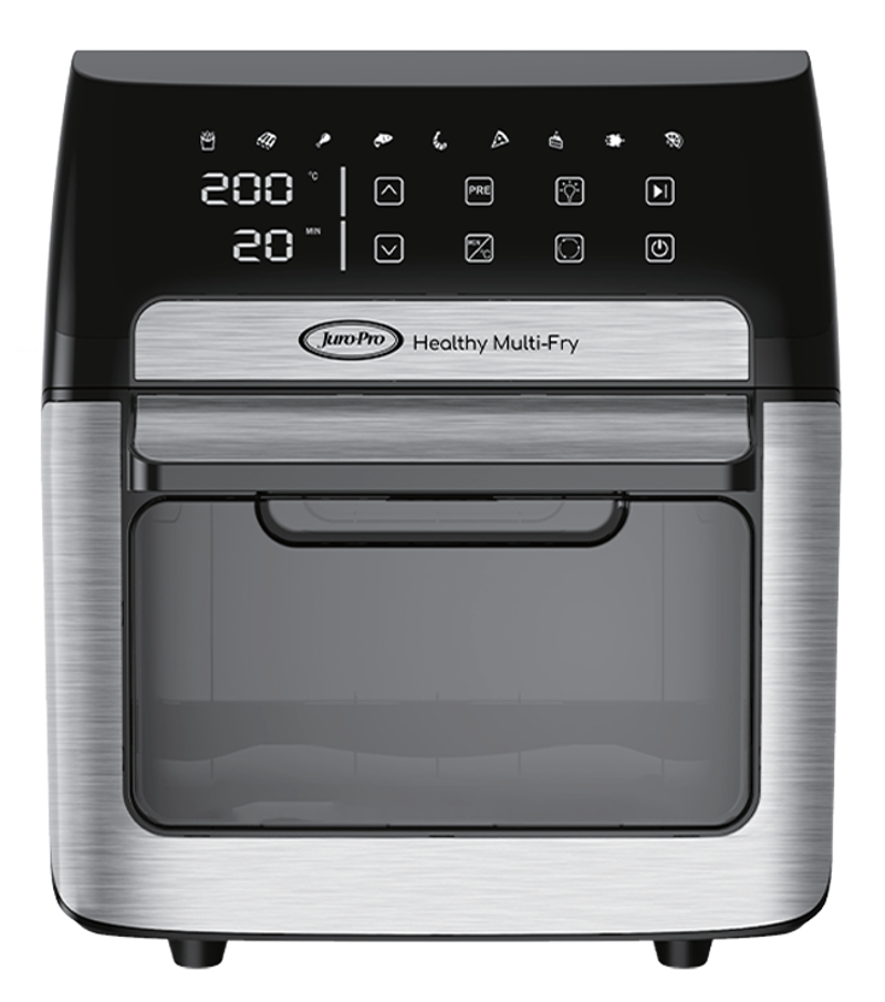 Φωτογραφία προϊόντος: Juro-Pro Quickair Multi-Fry Φριτέζα Αέρος 12lt