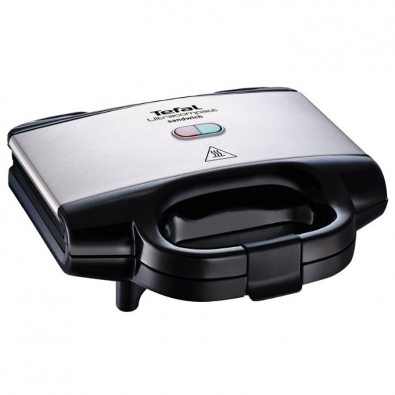 Φωτογραφία προϊόντος: Tefal SM1572 Ultracompact Σαντουιτσιέρα 700W