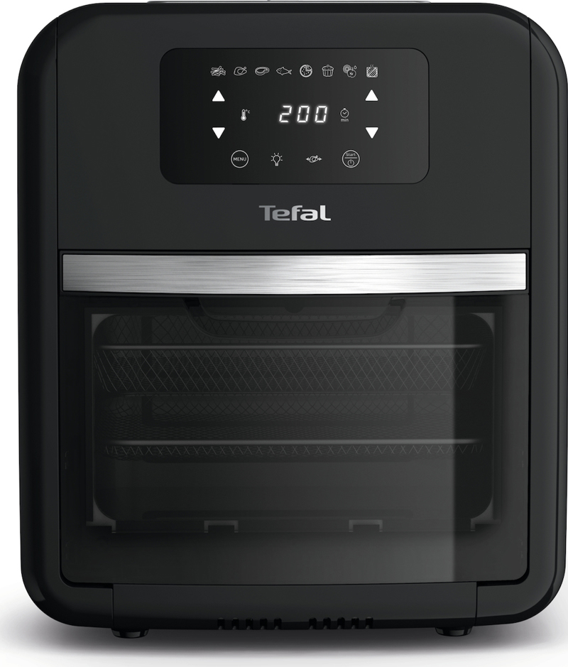 Φωτογραφία προϊόντος: Tefal FW5018 Easy Fry Oven & Grill Φριτέζα Αέρος 11lt
