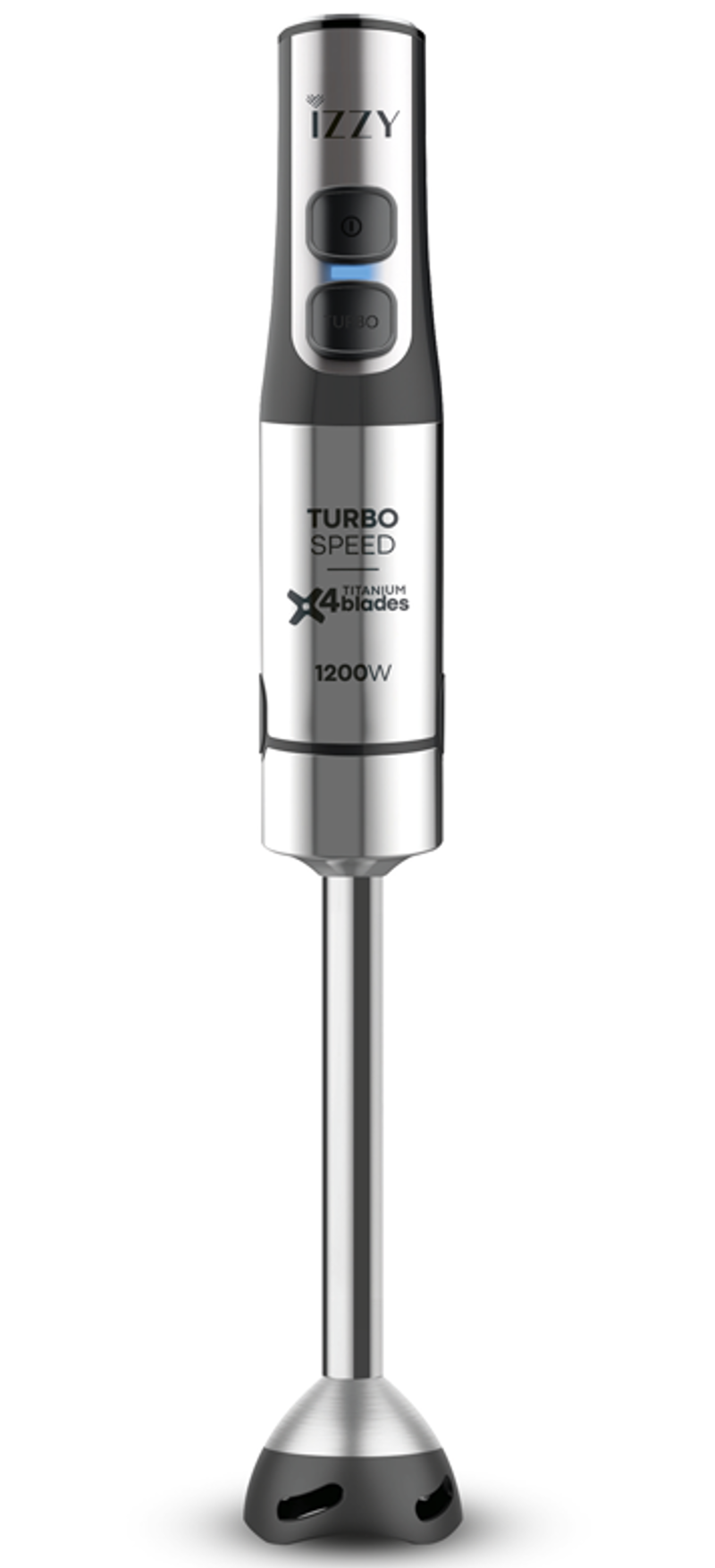 Φωτογραφία προϊόντος: Izzy IZ-1702 Ultra Speed 224328 Ράβδος 1200W