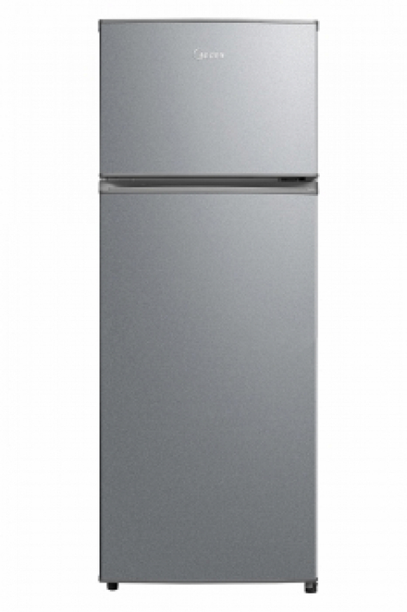 Φωτογραφία προϊόντος: Midea MDRT294FGE50 Ψυγείο Δίπορτο 143x55x55cm 3 ΕΤΗΣ ΕΓΓΥΗΣΗ