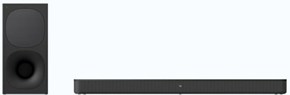 Φωτογραφία προϊόντος: SOUNDBAR SONY HT-S400 2.1 330W