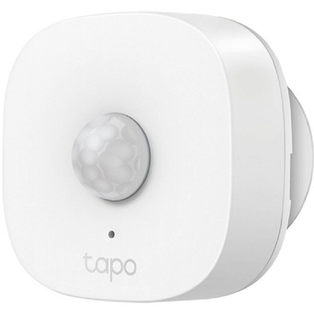 Φωτογραφία προϊόντος: TP-LINK Tapo T100 Αισθητήρας Κίνησης White