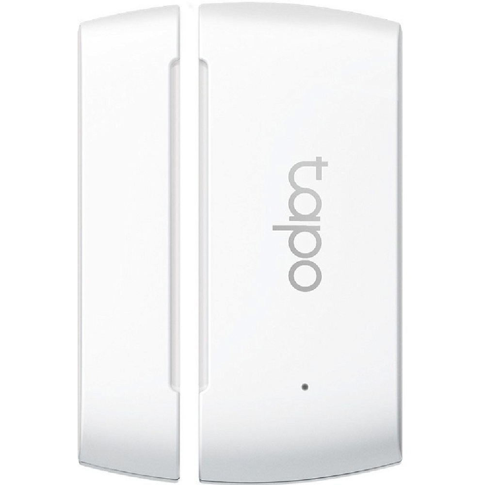Φωτογραφία προϊόντος: ΑΙΣΘΗΤΗΡΑΣ TP-LINK Tapo T110 ΠΟΡΤΑΣ/ΠΑΡΑΘΥΡΟΥ WHITE