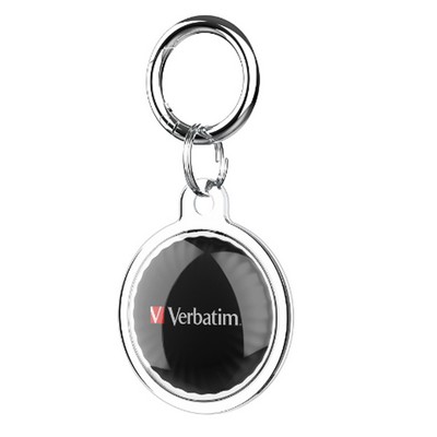 Φωτογραφία προϊόντος: TRACKING DEVICE VERBATIM MY FINDER BLUETOOTH 32134 2ΤΜΧ BLACK