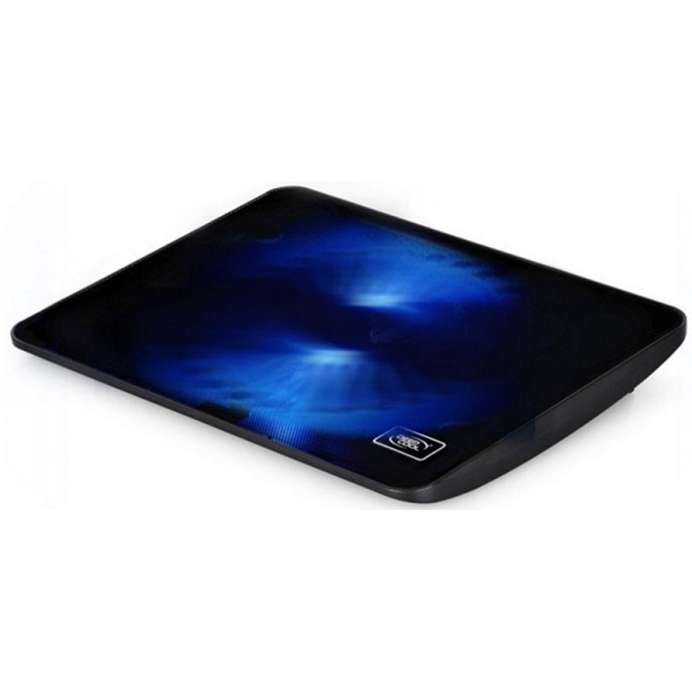 Φωτογραφία προϊόντος: DEEPCOOL Wind Pal Mini Black 15.6" (Βάση Φορητού Υπολογιστή)