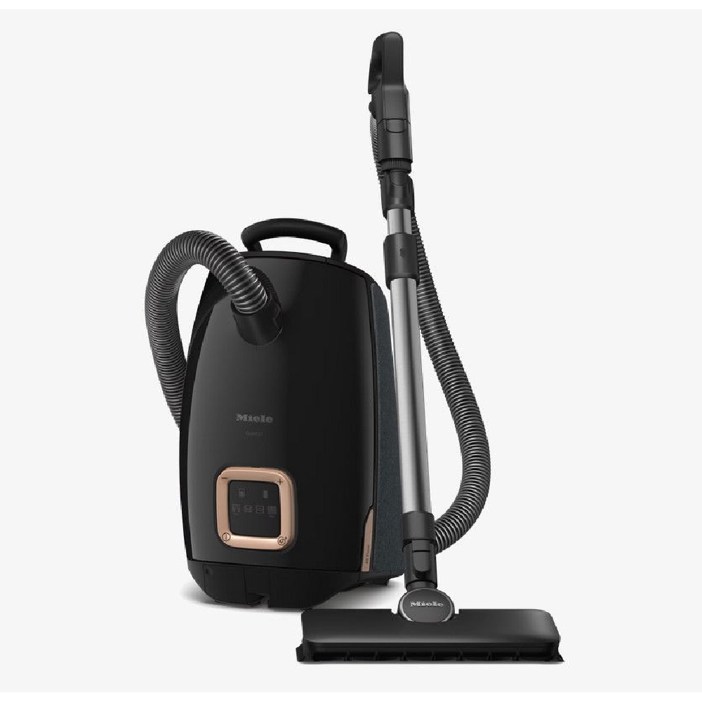 Φωτογραφία προϊόντος: MIELE GUARD L1 ALLFLOOR BLACK (12559830) 3.5LT 890W