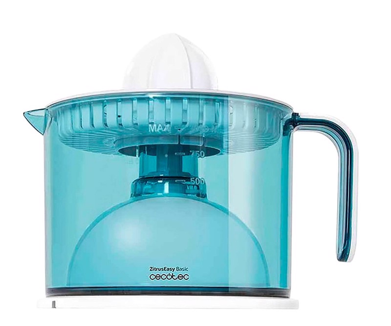Φωτογραφία προϊόντος: Cecotec Zitrus Easy 04068 Ηλεκτρικός Στίφτης 40W