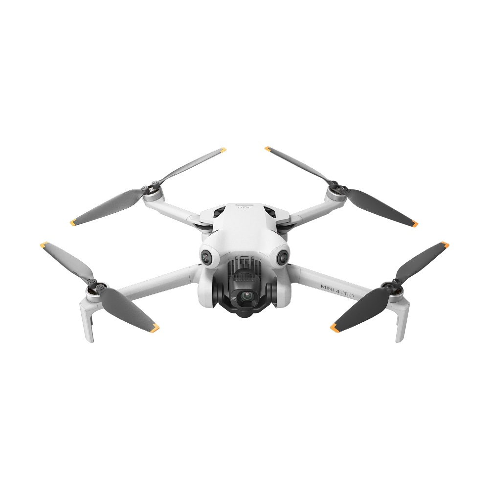 Φωτογραφία προϊόντος: DRONE DJI MINI 4 PRO (GL) (CP.MA.00000731.01) GREY
