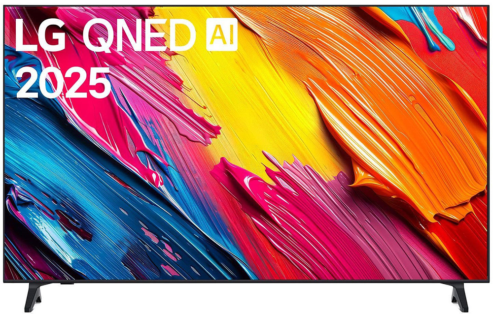 Φωτογραφία προϊόντος: TV UHD LG 65QNED70A6A SMART AI