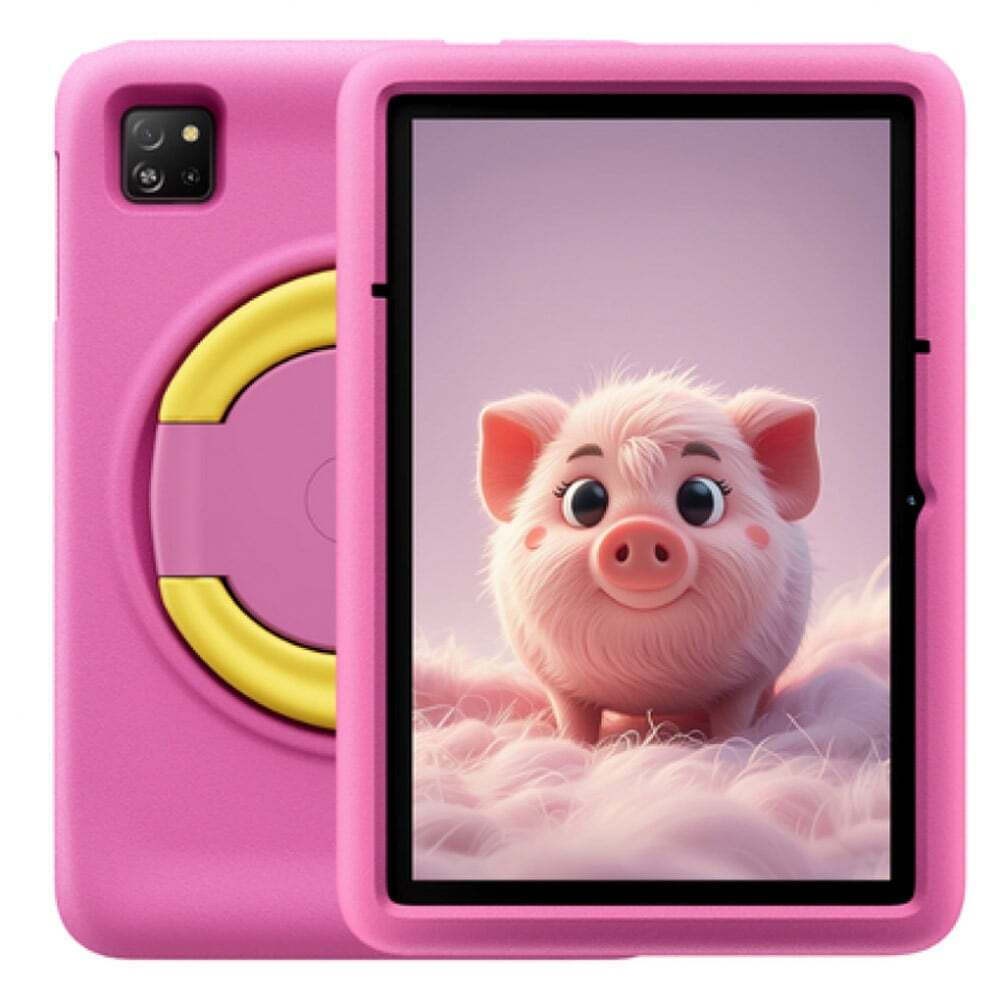 Φωτογραφία προϊόντος: TABLET PC BLACKVIEW TAB A6 KIDS 10.1'' WiFi 4/128GB Ροζ