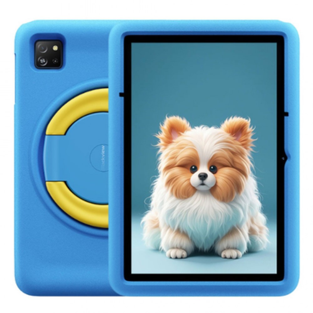 Φωτογραφία προϊόντος: TABLET PC BLACKVIEW TAB A6 KIDS 10.1" WiFi 4/128GB Μπλε