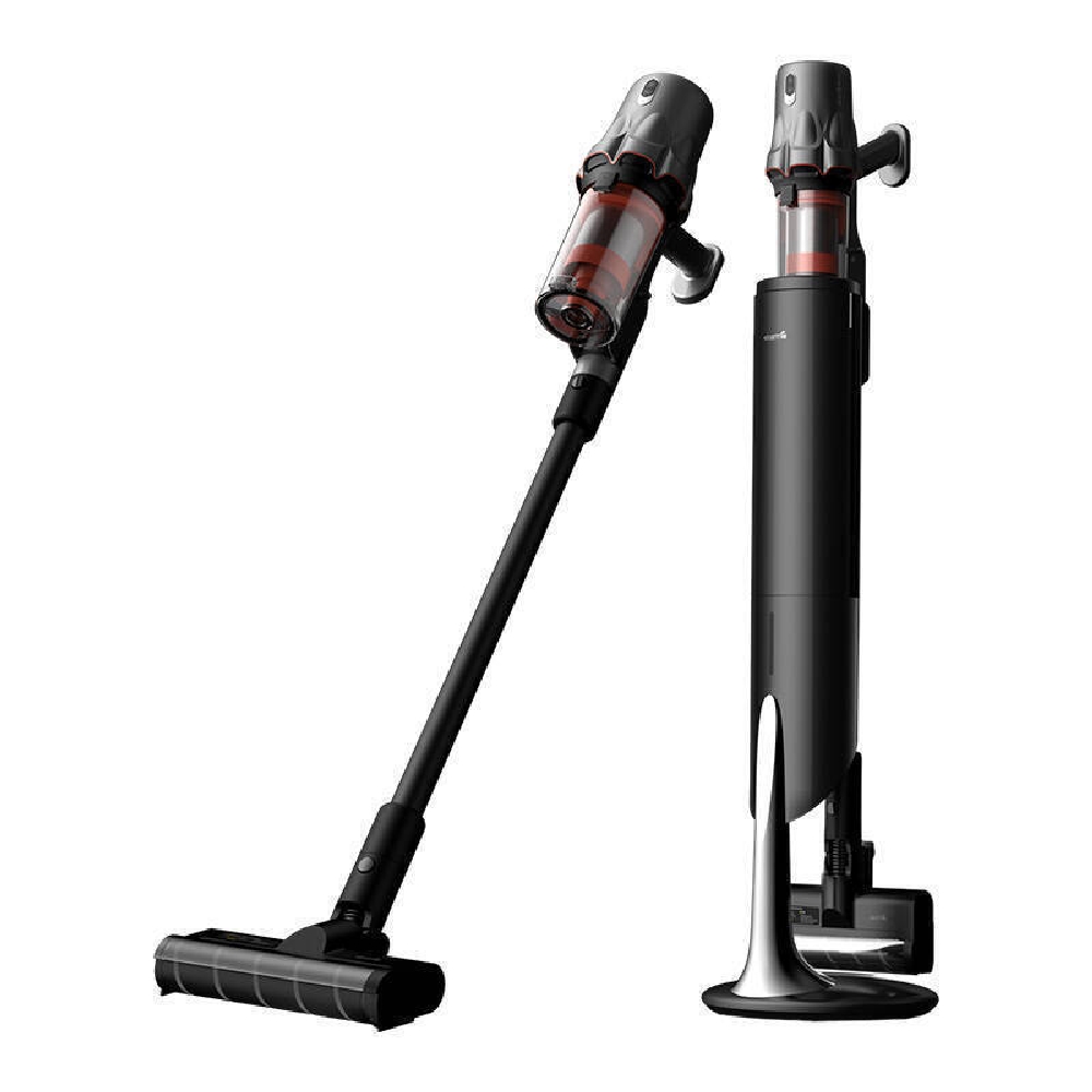 Φωτογραφία προϊόντος: DEERMA DEM-T30W Station Black Wireless Vacuum Cleaner 21,6V 0,56LT (AYTO EMPTY) – DRM0001