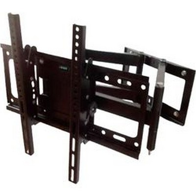 Φωτογραφία προϊόντος: ΒΑΣΗ TV LCD NOOZY G1402 26''-55'' 50kg με ΔΙΠΛΟ ΤΗΛΕΣΚΟΠΙΚΟ ΒΡΑΧΙΟΝΑ