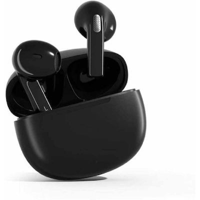 Φωτογραφία προϊόντος: QCY T20 TWS Bluetooth Hands-free AilyPods με θήκη φόρτισης (μαύρο) – QCY0002