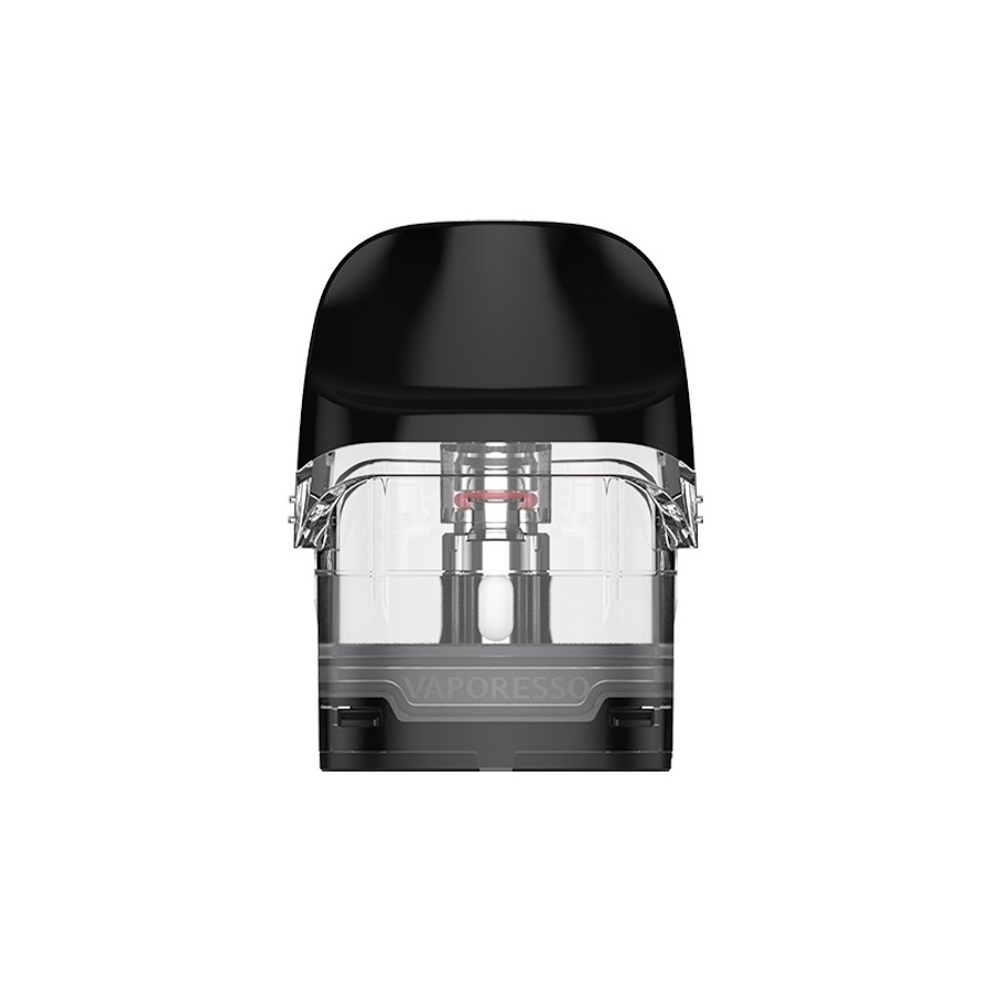 Φωτογραφία προϊόντος: Vaporesso Luxe Q Pod 2ml 1.0 Ohm