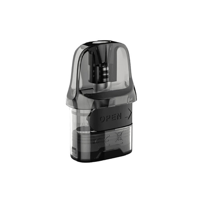 Φωτογραφία προϊόντος: Lost Vape Ursa Nano V2 Pod 1.0Ω 2.5ml 1τμχ