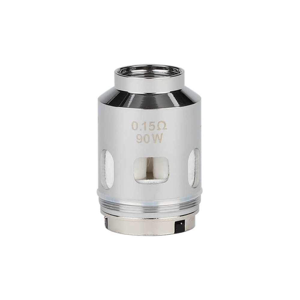 Φωτογραφία προϊόντος: Smok TFV16 Triple Mesh Coil 0.15Ω (1 τεμ.)