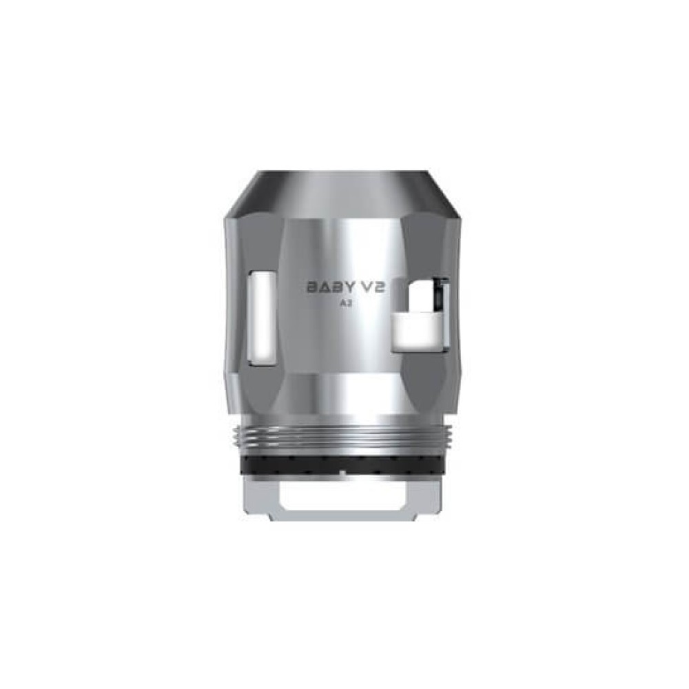 Φωτογραφία προϊόντος: Smok Baby V2 A2 Coil 0.2Ω 1τμχ
