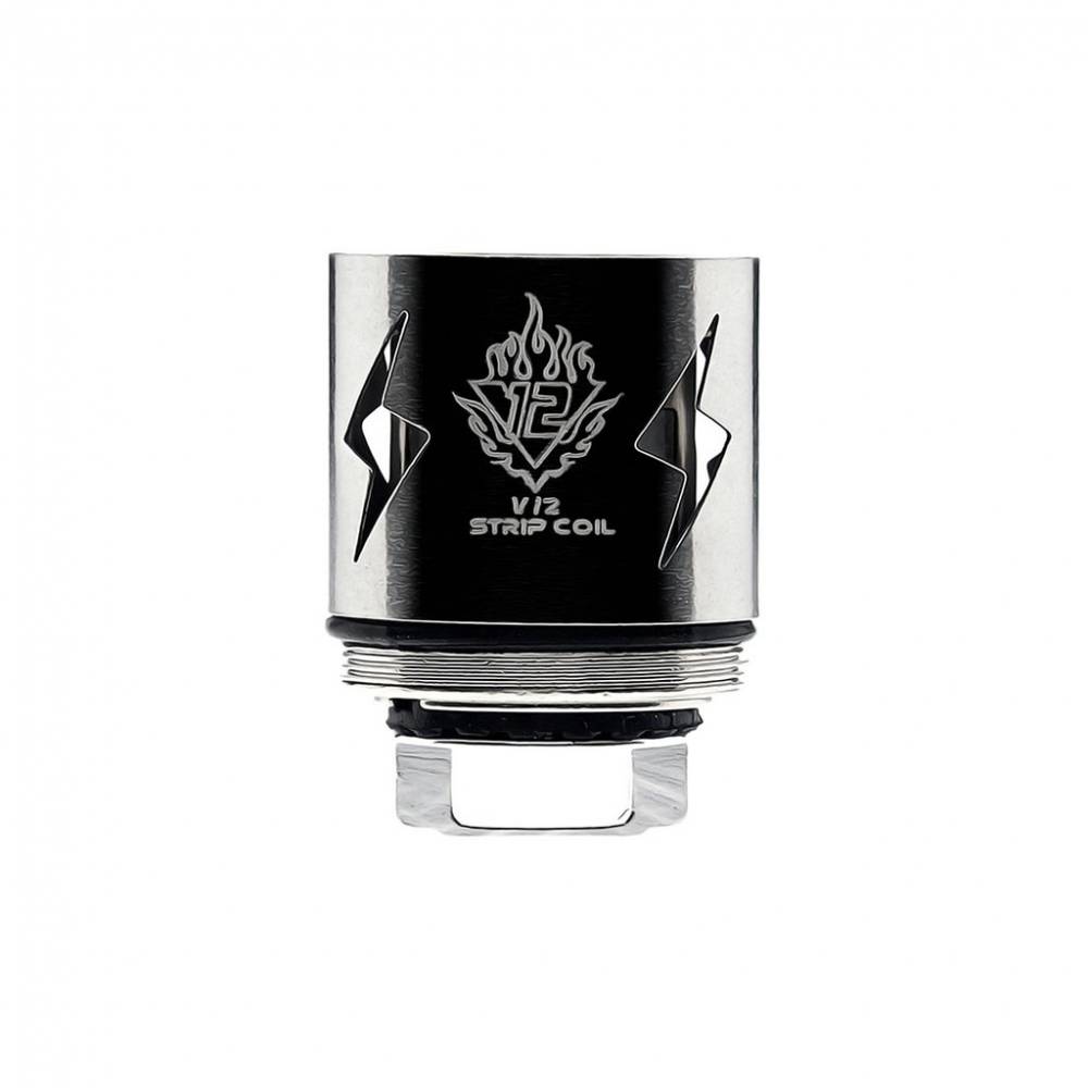 Φωτογραφία προϊόντος: SMOK V12 Strip Coil 0.15Ω - 1 τεμ.