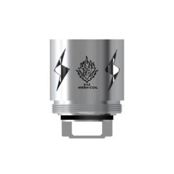 Φωτογραφία προϊόντος: SMOK V12 Mesh Coil 0.15Ω 1 τεμ.