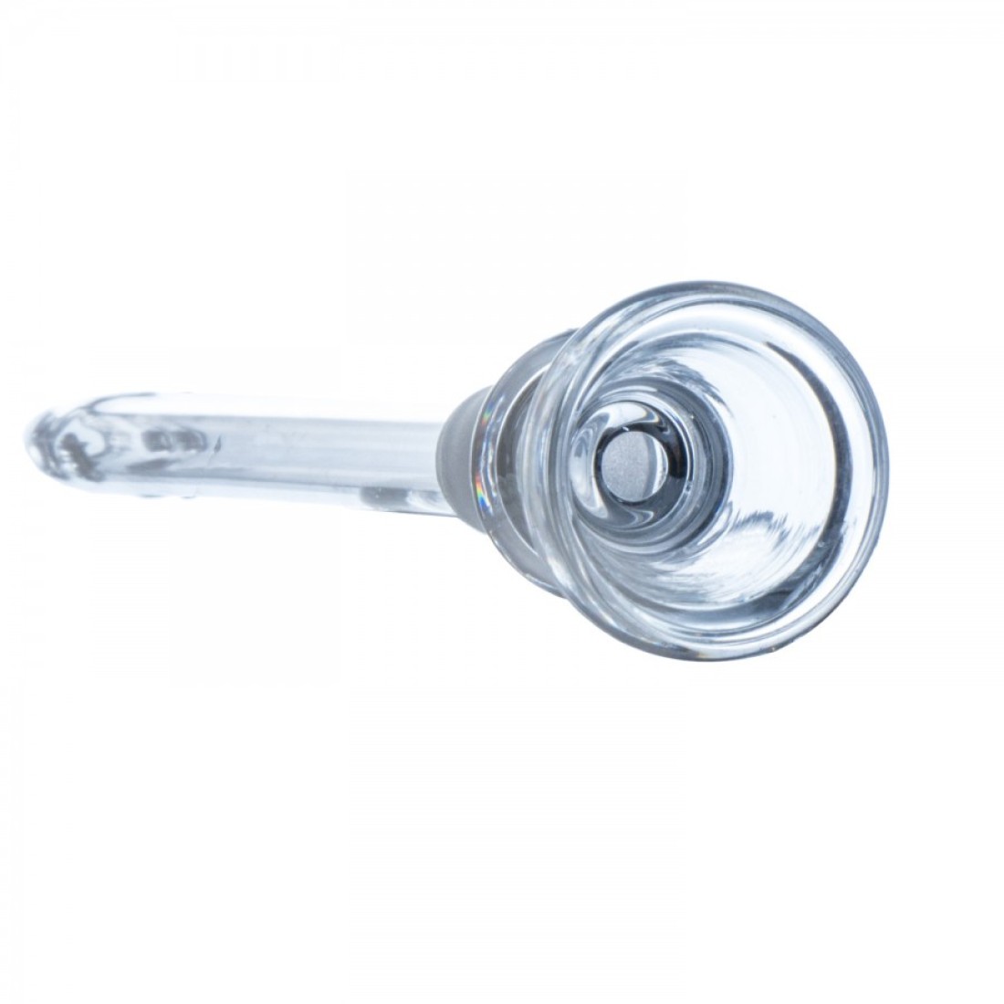 Φωτογραφία προϊόντος: Ανταλλακτικό για Bong Glass Chillum 17cm/14.5mm