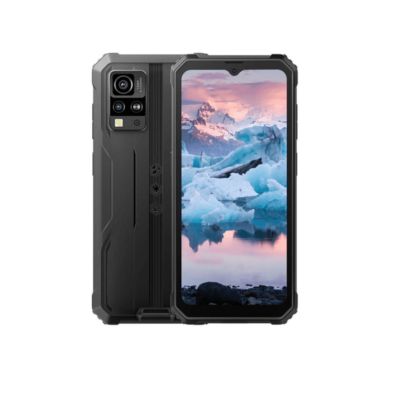 Φωτογραφία προϊόντος: Blackview BV4800 Pro 8+4GB/128GB