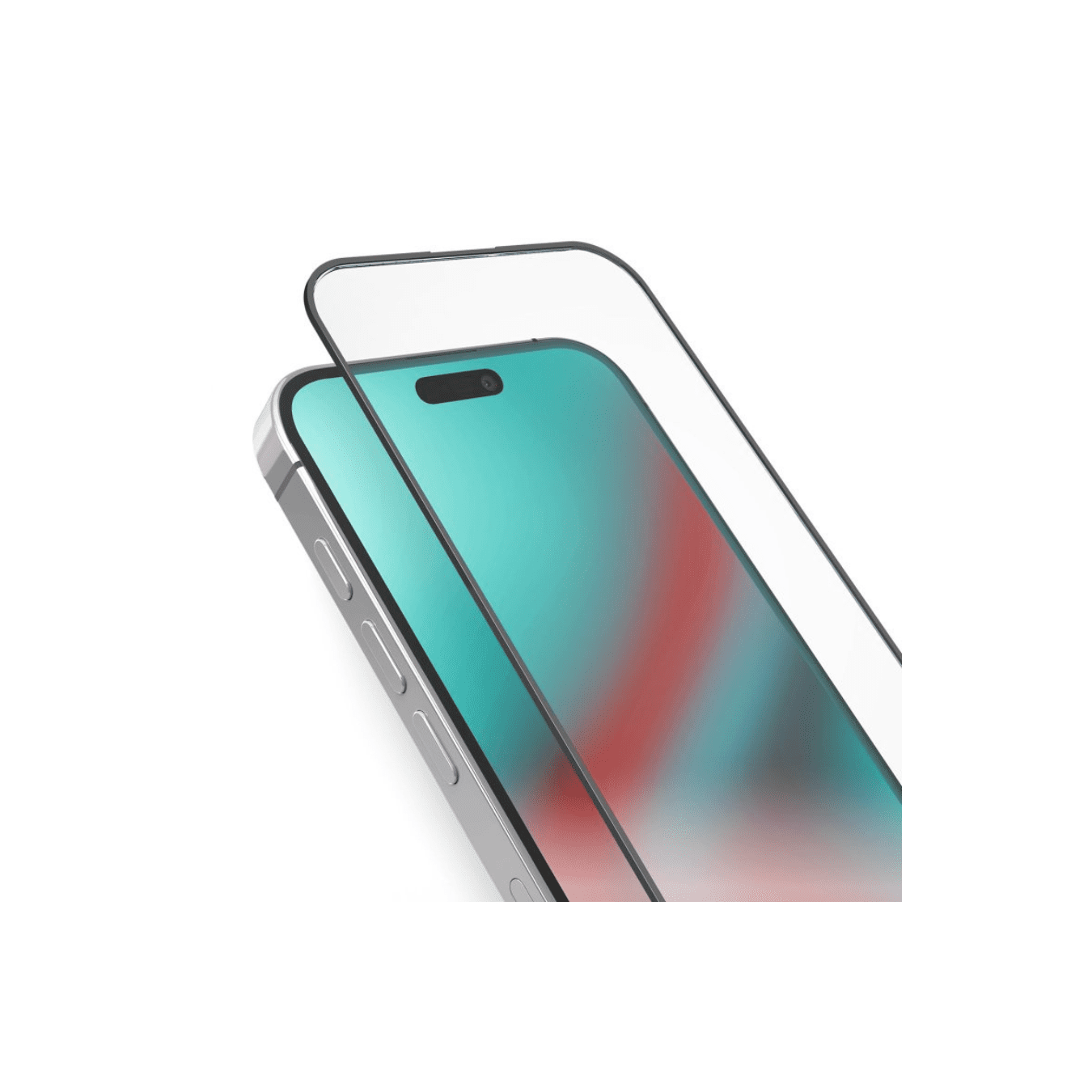 Φωτογραφία προϊόντος: Tempered glass 5 για Apple iPhone 15 Pro Max