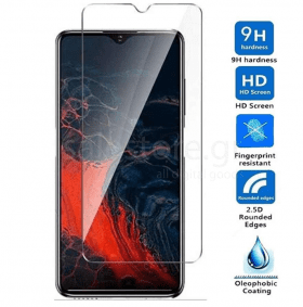 Φωτογραφία προϊόντος: Γυαλί προστασίας Tempered Glass για ELEPHONE E10
