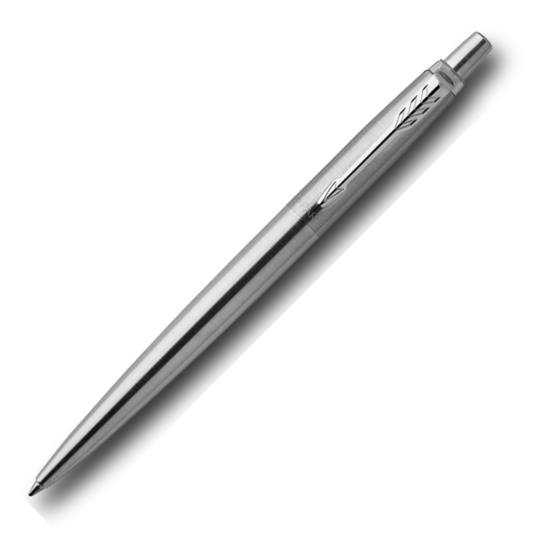 Φωτογραφία προϊόντος: Parker Jotter Στυλό Αυτόματο Ασημί