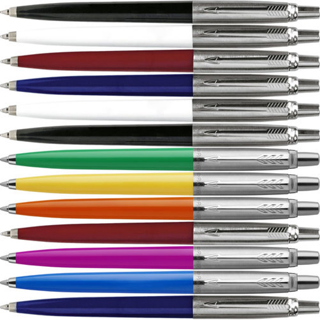 Φωτογραφία προϊόντος: Parker Στυλό Διαρκείας Jotter Original Cracker