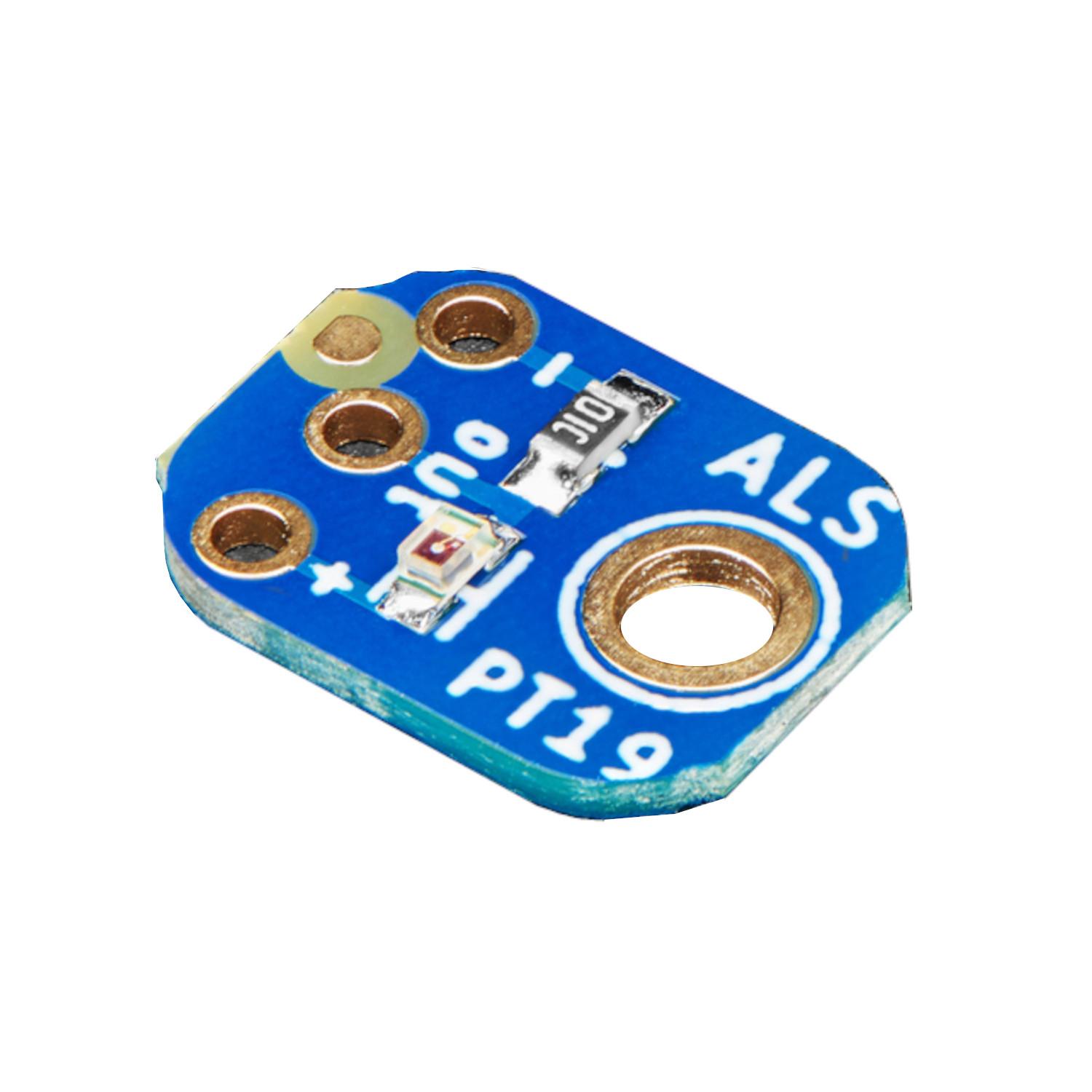 Φωτογραφία προϊόντος: Adafruit ALS-PT19 Analog Light Sensor Breakout