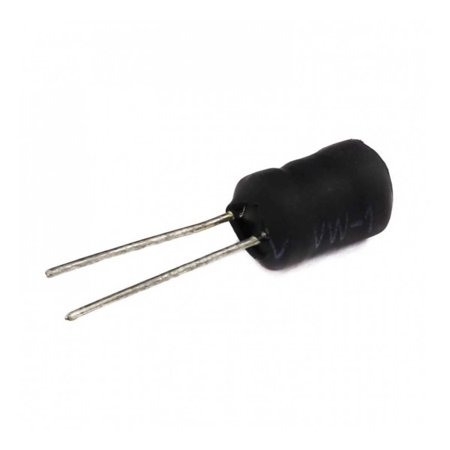 Φωτογραφία προϊόντος: Inductor 100uH (1A) 8x10mm