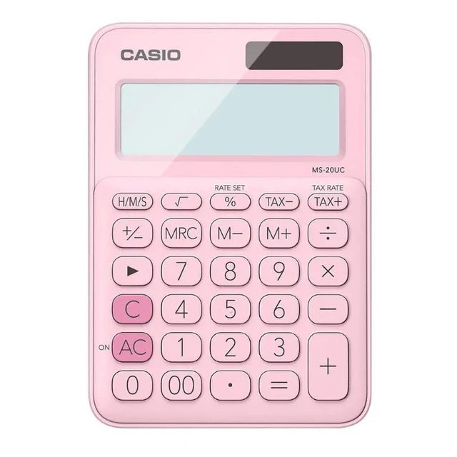 Φωτογραφία προϊόντος: Casio Αριθμομηχανή Γραφείου