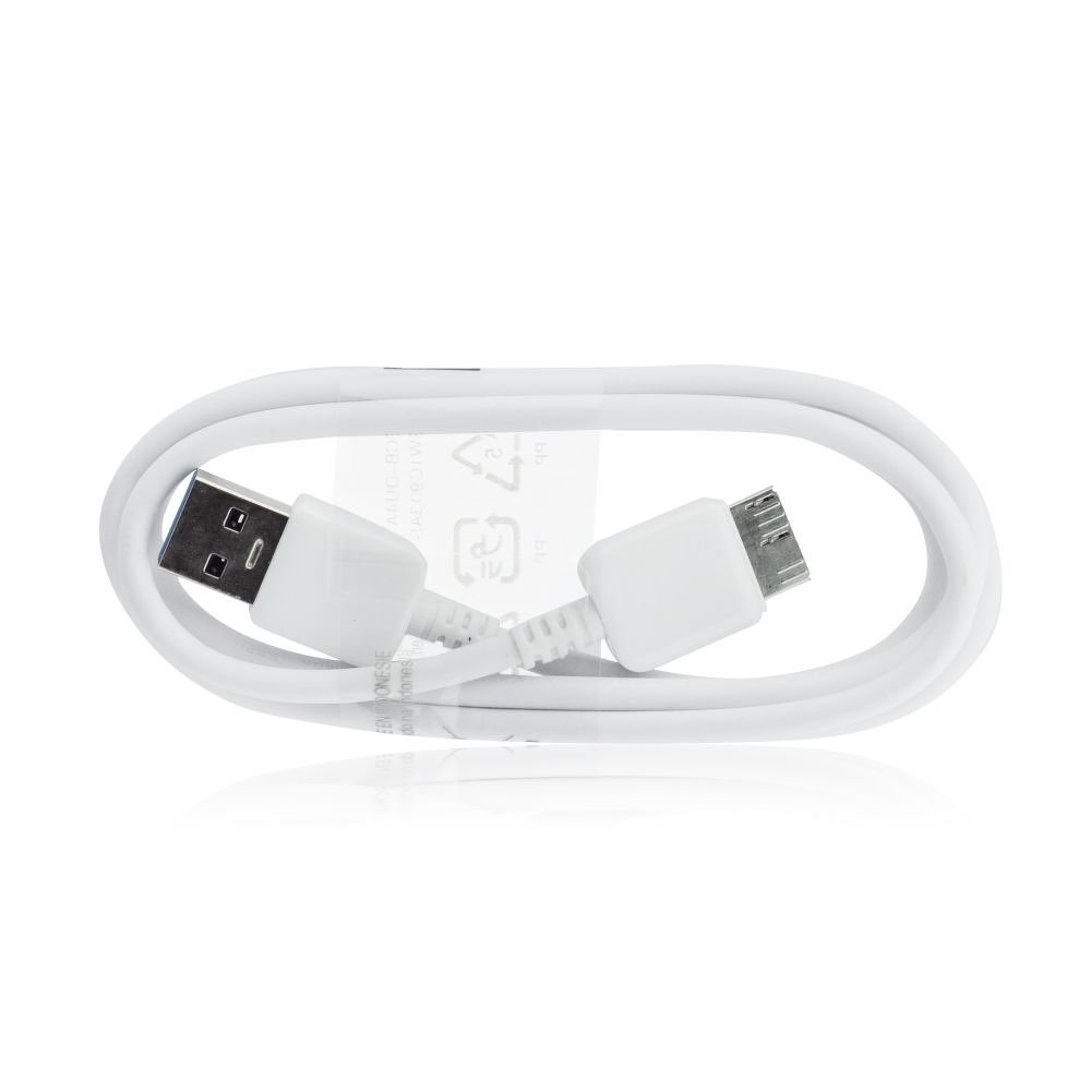 Φωτογραφία προϊόντος: CABLE USB - SAMSUNG Galaxy NOTE III micro USB 3.0 TE5901737219480
