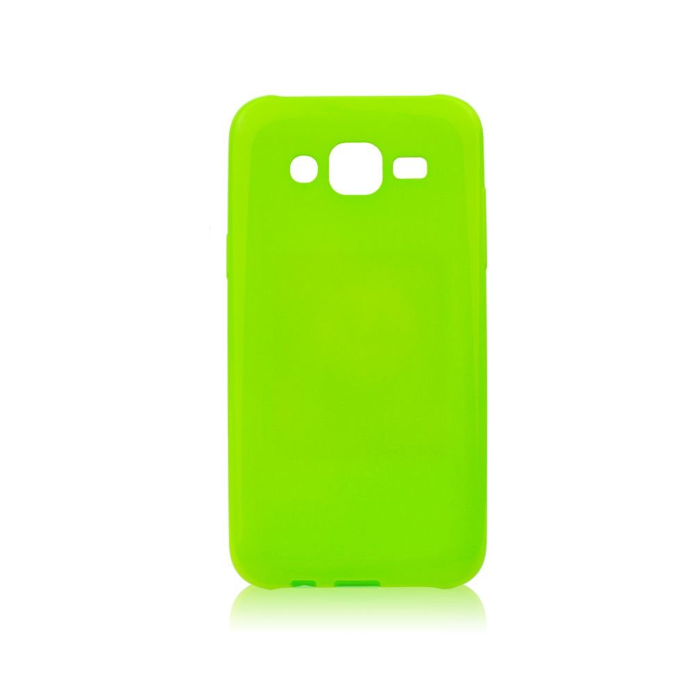 Φωτογραφία προϊόντος: Θήκη Back cover Jelly Case Flash για Samsung Galaxy J5(Λαχανί) TE5901737286420