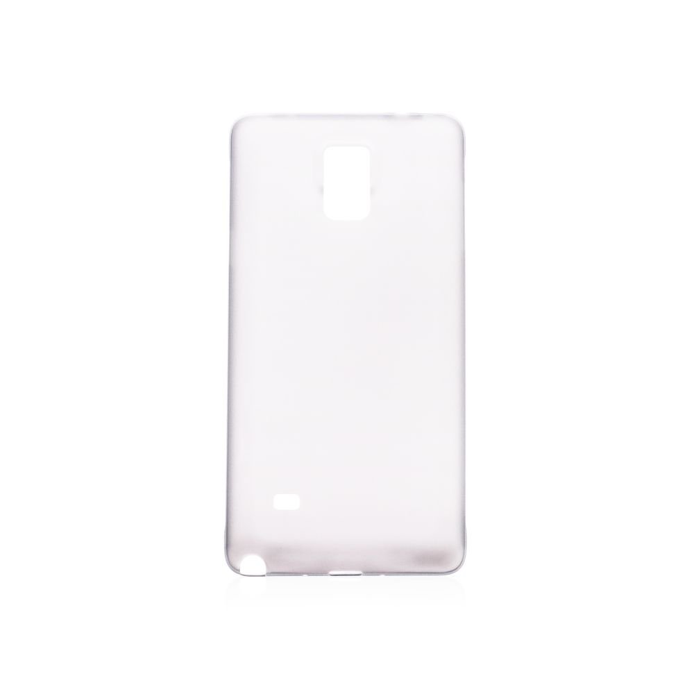 Φωτογραφία προϊόντος: Θήκη Back cover Hard Case Blun για Samsung Galaxy Note 4 N910 (Διάφανο)