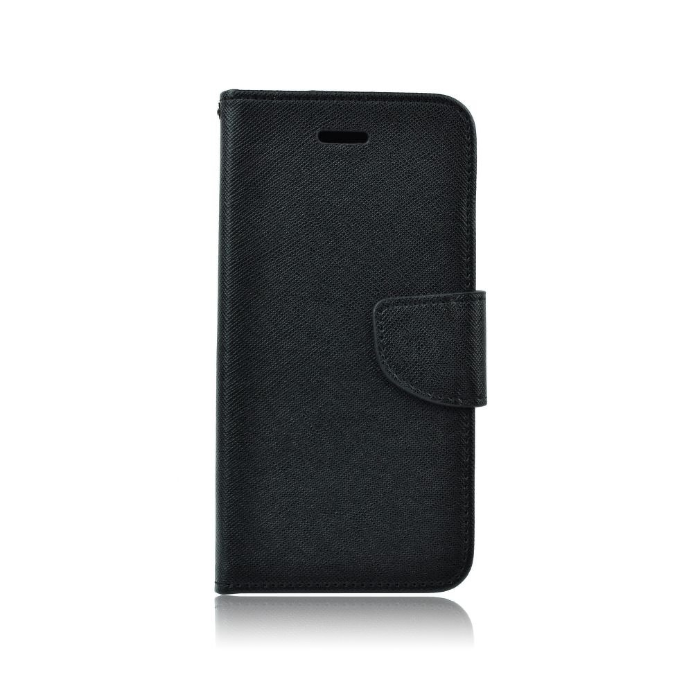 Φωτογραφία προϊόντος: Θήκη Book Case Fancy για Lenovo Vibe P1m (Μαύρο)