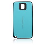 Φωτογραφία προϊόντος: Θήκη Back Cover Focus Mercury για Samsung Galaxy Note 3 N900 (Μπλε)