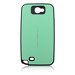 Φωτογραφία προϊόντος: Θήκη Back Cover Focus Mercury για Samsung Galaxy Note 2 N7100 (Τιρκουαζ)