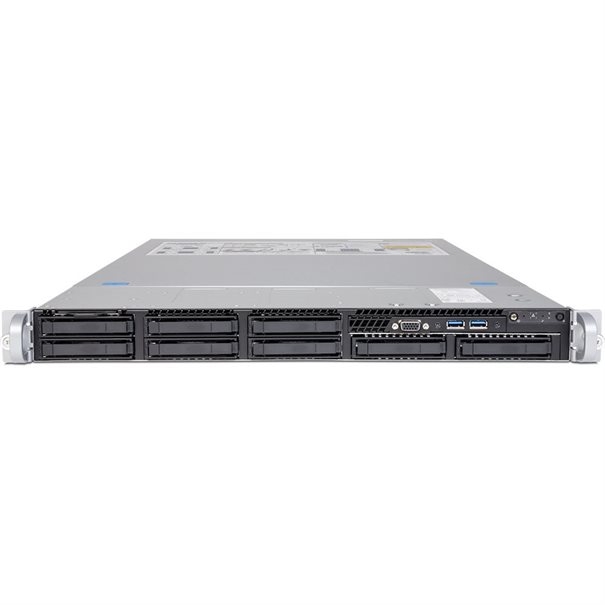 Φωτογραφία προϊόντος: Terra Wortmann AG TERRA SERVER 7120 G3 (BTO)