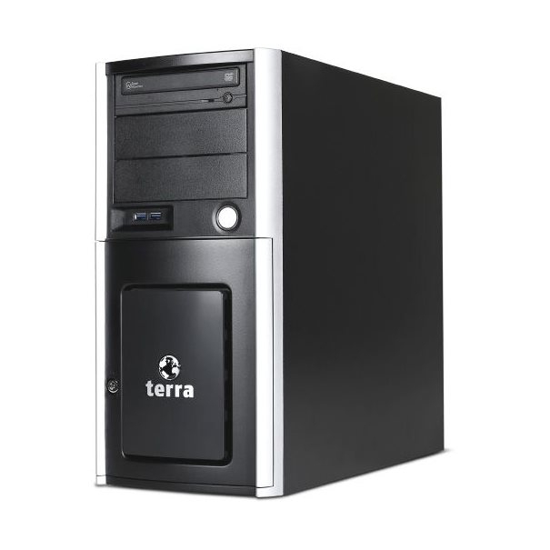 Φωτογραφία προϊόντος: Terra Wortmann AG TERRA SERVER 5030 G3 (BTO)