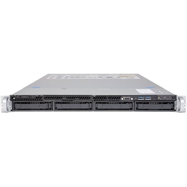 Φωτογραφία προϊόντος: Terra Wortmann AG TERRA SERVER 7130 G3 (BTO)