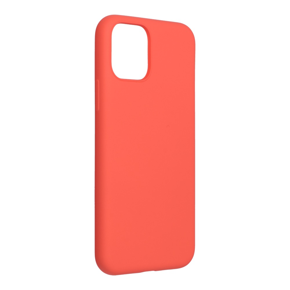 Φωτογραφία προϊόντος: Forcell SILICONE LITE Case for IPHONE 11 PRO ( 5.8" ) pink