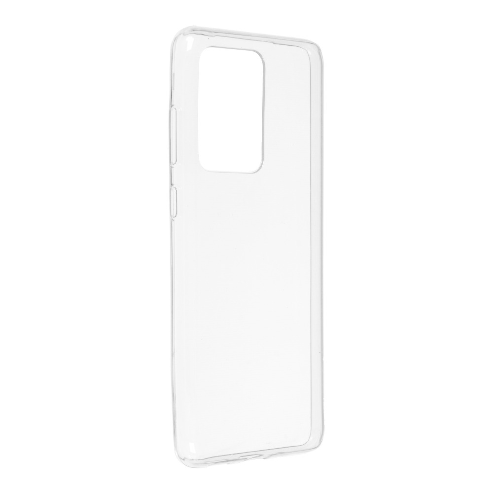 Φωτογραφία προϊόντος: OEM Back Case Ultra Slim 0,5mm for SAMSUNG Galaxy S20 Ultra / S11 Plus