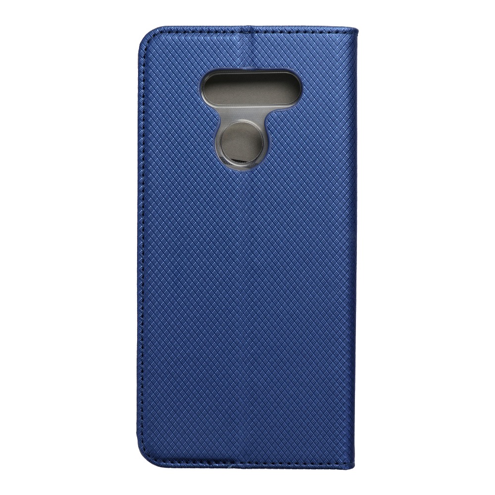 Φωτογραφία προϊόντος: ΟΕΜ Smart Case Book for LG K50S navy blue
