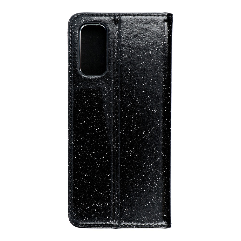 Φωτογραφία προϊόντος: Forcell SHINING Book for SAMSUNG S20 black