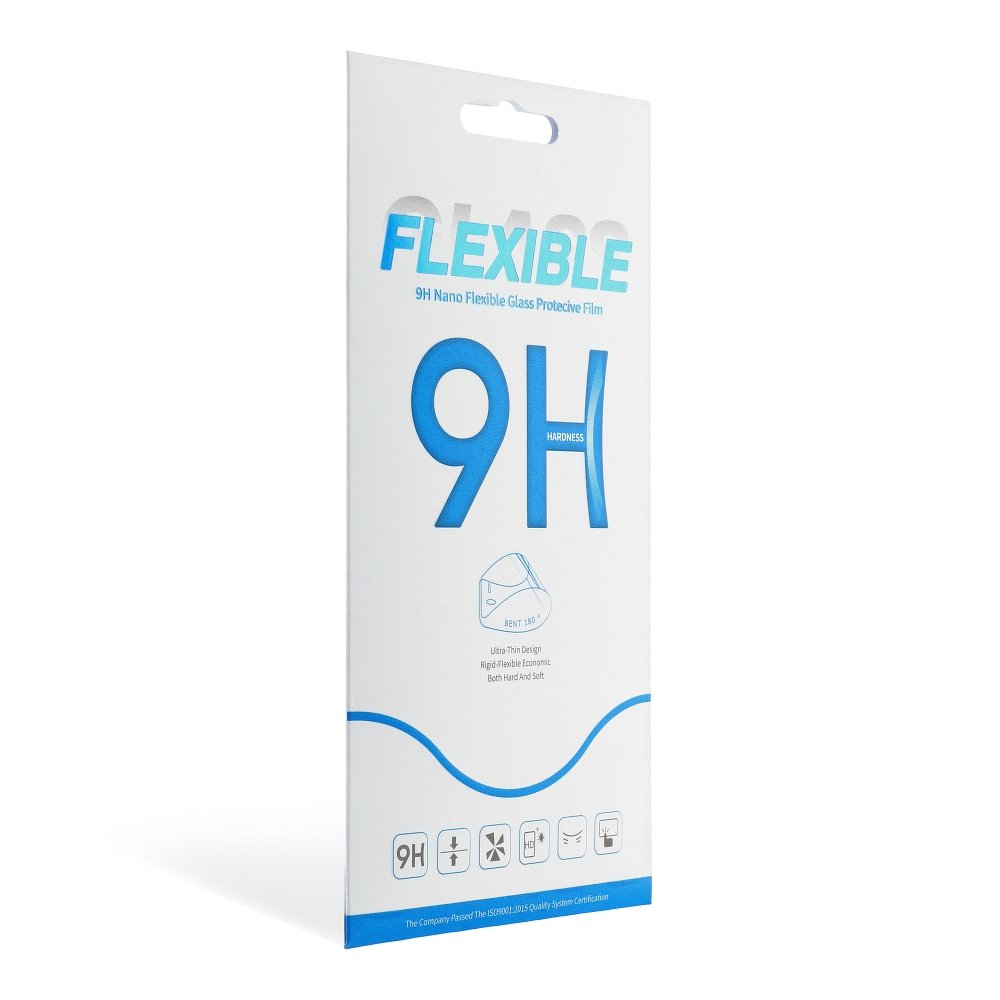 Φωτογραφία προϊόντος: Flexible Nano Glass 9H - Samsung Galaxy Note 10 Lite