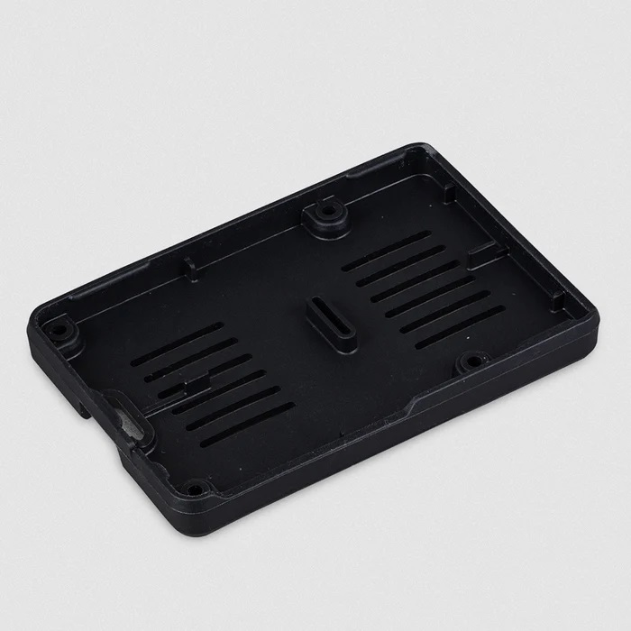 Φωτογραφία προϊόντος: Raspberry Pi 5 Bumper Case (SC1655)